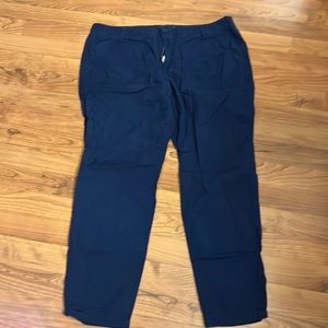 Liz Claiborne pants size 16